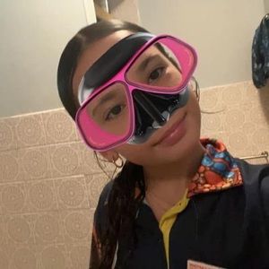 Meet your Posher, Kiah